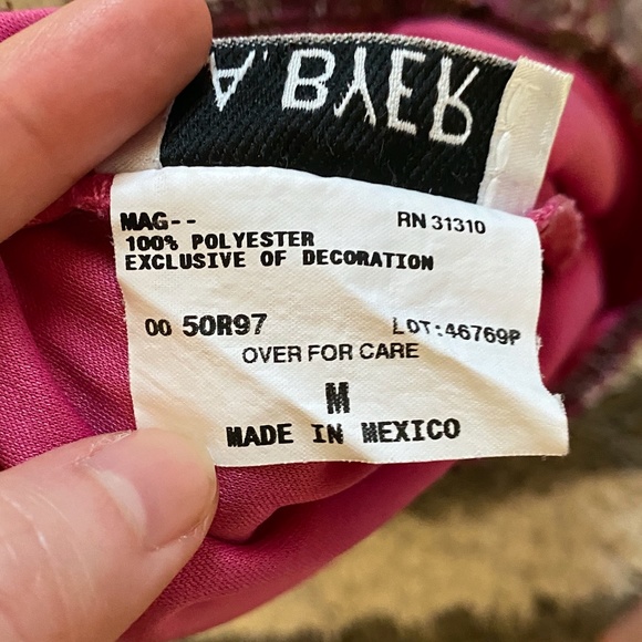 A.Byer Skirt - Picture 4 of 6